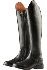 Dublin Galtymore Tall Dress Boots 59493 - Black